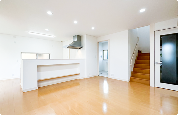 ファーストビュー ギャラリー