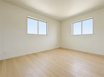 “建売あるある”の写真