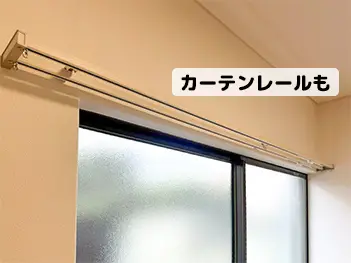 “チリコ実例”の明るいリビング写真