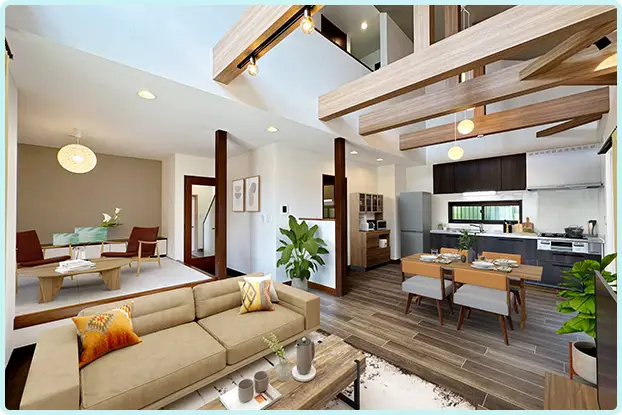 ピックアップ物件 MV