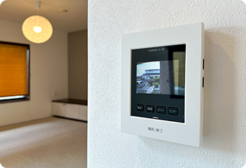 リフォーム写真 設備